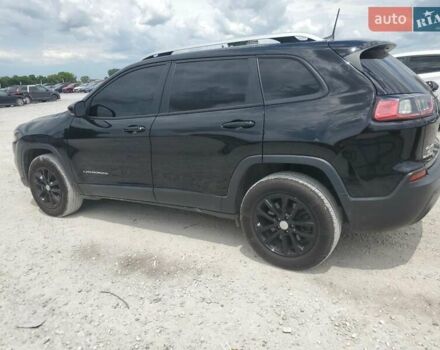 Джип Чероки 2020 в Кропивницком (Кировограде) на Automoto.ua Красный Джип Чероки, объемом двигателя 2.36 л и пробегом 121 тыс. км за 2300 $, фото 1 на Automoto.ua