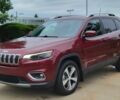 Червоний Джип Cherokee, об'ємом двигуна 3.2 л та пробігом 47 тис. км за 14200 $, фото 2 на Automoto.ua