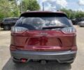 Джип Чероки 2020 в Одессе на Automoto.ua Красный Джип Чероки, объемом двигателя 3.2 л и пробегом 43 тыс. км за 9000 $, фото 5 на Automoto.ua