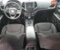 Джип Чероки 2020 в Кропивницком (Кировограде) на Automoto.ua Красный Джип Чероки, объемом двигателя 2.36 л и пробегом 121 тыс. км за 2300 $, фото 7 на Automoto.ua