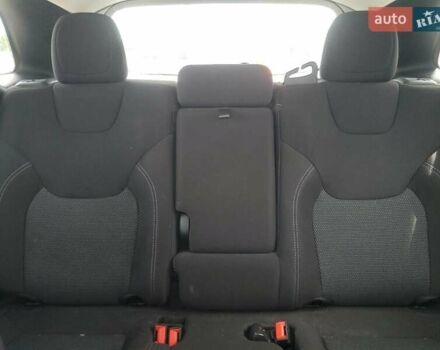 Джип Чероки 2020 в Кропивницком (Кировограде) на Automoto.ua Красный Джип Чероки, объемом двигателя 2.36 л и пробегом 121 тыс. км за 2300 $, фото 9 на Automoto.ua