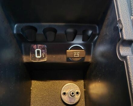 Червоний Джип Cherokee, об'ємом двигуна 3.2 л та пробігом 47 тис. км за 18500 $, фото 17 на Automoto.ua