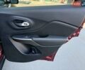 Красный Джип Чероки, объемом двигателя 2.36 л и пробегом 53 тыс. км за 16999 $, фото 16 на Automoto.ua
