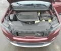 Червоний Джип Cherokee, об'ємом двигуна 0 л та пробігом 76 тис. км за 4350 $, фото 10 на Automoto.ua