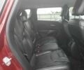 Червоний Джип Cherokee, об'ємом двигуна 3.2 л та пробігом 76 тис. км за 4000 $, фото 9 на Automoto.ua