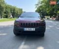 Красный Джип Чероки, объемом двигателя 3.24 л и пробегом 52 тыс. км за 24900 $, фото 2 на Automoto.ua