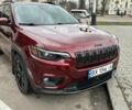 Червоний Джип Cherokee, об'ємом двигуна 2.36 л та пробігом 74 тис. км за 19500 $, фото 43 на Automoto.ua