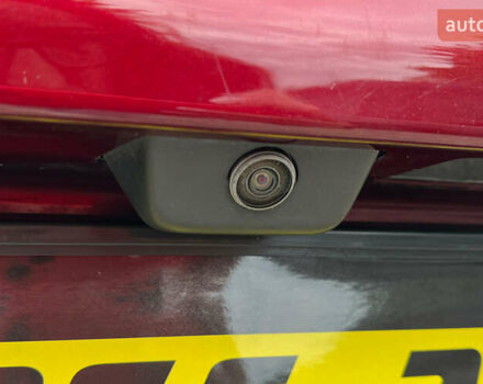 Красный Джип Чероки, объемом двигателя 2.36 л и пробегом 16 тыс. км за 19400 $, фото 31 на Automoto.ua