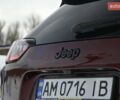 Червоний Джип Cherokee, об'ємом двигуна 2.36 л та пробігом 58 тис. км за 17999 $, фото 13 на Automoto.ua