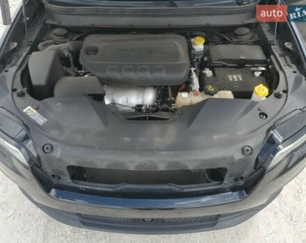 Джип Чероки 2020 в Кропивницком (Кировограде) на Automoto.ua Красный Джип Чероки, объемом двигателя 2.36 л и пробегом 121 тыс. км за 2300 $, фото 11 на Automoto.ua