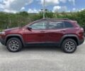 Джип Чероки 2020 в Одессе на Automoto.ua Красный Джип Чероки, объемом двигателя 3.2 л и пробегом 43 тыс. км за 9000 $, фото 4 на Automoto.ua