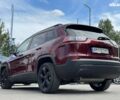 Красный Джип Чероки, объемом двигателя 2.4 л и пробегом 65 тыс. км за 17555 $, фото 20 на Automoto.ua