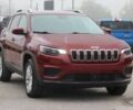 Червоний Джип Cherokee, об'ємом двигуна 2.4 л та пробігом 10 тис. км за 8900 $, фото 1 на Automoto.ua