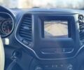 Червоний Джип Cherokee, об'ємом двигуна 2.4 л та пробігом 71 тис. км за 16502 $, фото 10 на Automoto.ua