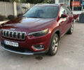 Червоний Джип Cherokee, об'ємом двигуна 3.24 л та пробігом 50 тис. км за 20300 $, фото 1 на Automoto.ua