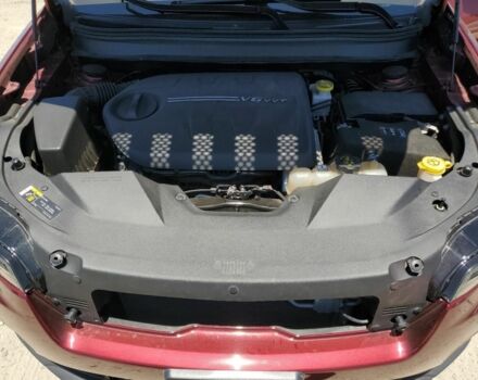 Джип Чероки 2021 в Киеве на Automoto.ua Красный Джип Чероки, объемом двигателя 3 л и пробегом 91 тыс. км за 14800 $, фото 2 на Automoto.ua