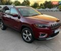 Червоний Джип Cherokee, об'ємом двигуна 3.24 л та пробігом 51 тис. км за 19900 $, фото 3 на Automoto.ua