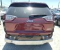 Джип Чероки 2021 в Киеве на Automoto.ua Красный Джип Чероки, объемом двигателя 3 л и пробегом 91 тыс. км за 14800 $, фото 7 на Automoto.ua