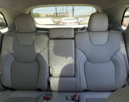 Джип Чероки 2021 в Киеве на Automoto.ua Красный Джип Чероки, объемом двигателя 3 л и пробегом 91 тыс. км за 14800 $, фото 6 на Automoto.ua