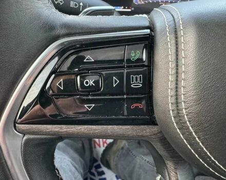 Червоний Джип Cherokee, об'ємом двигуна 2.4 л та пробігом 21 тис. км за 5900 $, фото 13 на Automoto.ua