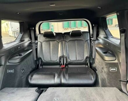 Червоний Джип Cherokee, об'ємом двигуна 2.4 л та пробігом 21 тис. км за 5900 $, фото 7 на Automoto.ua