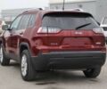 Червоний Джип Cherokee, об'ємом двигуна 2.4 л та пробігом 10 тис. км за 8900 $, фото 7 на Automoto.ua