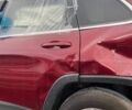 Красный Джип Чероки, объемом двигателя 3.2 л и пробегом 20 тыс. км за 9000 $, фото 6 на Automoto.ua