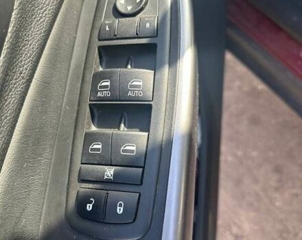 Червоний Джип Cherokee, об'ємом двигуна 3.24 л та пробігом 71 тис. км за 18999 $, фото 12 на Automoto.ua