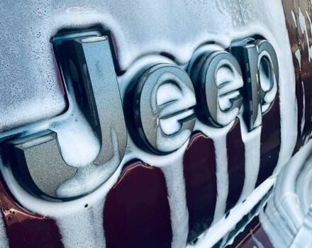 Червоний Джип Cherokee, об'ємом двигуна 3.24 л та пробігом 71 тис. км за 18999 $, фото 16 на Automoto.ua