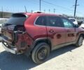 Джип Чероки 2021 в Киеве на Automoto.ua Красный Джип Чероки, объемом двигателя 3 л и пробегом 91 тыс. км за 14800 $, фото 9 на Automoto.ua