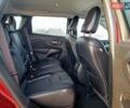 Красный Джип Чероки, объемом двигателя 3.24 л и пробегом 42 тыс. км за 6000 $, фото 10 на Automoto.ua