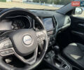 Джип Чероки 2021 в Боярка на Automoto.ua Красный Джип Чероки, объемом двигателя 3.24 л и пробегом 89 тыс. км за 18000 $, фото 9 на Automoto.ua