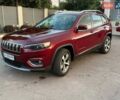 Червоний Джип Cherokee, об'ємом двигуна 3.24 л та пробігом 51 тис. км за 19900 $, фото 1 на Automoto.ua