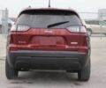 Червоний Джип Cherokee, об'ємом двигуна 2.4 л та пробігом 10 тис. км за 8900 $, фото 6 на Automoto.ua