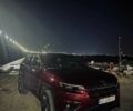 Красный Джип Чероки, объемом двигателя 3.2 л и пробегом 70 тыс. км за 20000 $, фото 4 на Automoto.ua