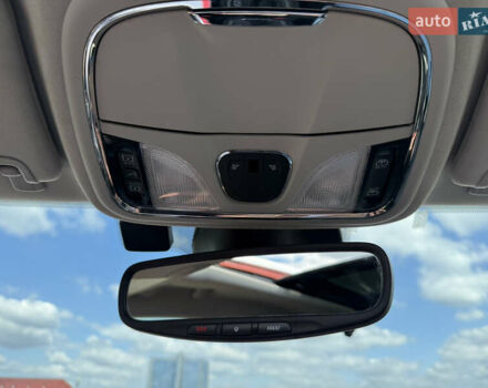 Джип Чероки 2021 в Боярка на Automoto.ua Красный Джип Чероки, объемом двигателя 3.24 л и пробегом 89 тыс. км за 18000 $, фото 23 на Automoto.ua