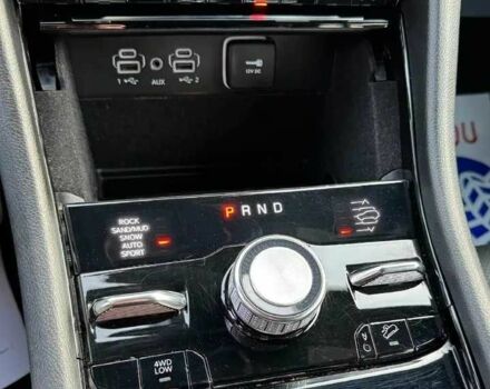 Червоний Джип Cherokee, об'ємом двигуна 2.4 л та пробігом 21 тис. км за 5900 $, фото 21 на Automoto.ua