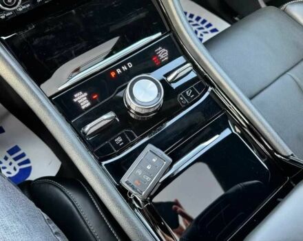 Червоний Джип Cherokee, об'ємом двигуна 2.4 л та пробігом 21 тис. км за 5900 $, фото 22 на Automoto.ua