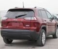 Червоний Джип Cherokee, об'ємом двигуна 2.4 л та пробігом 10 тис. км за 8900 $, фото 5 на Automoto.ua