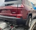 Красный Джип Чероки, объемом двигателя 3.2 л и пробегом 20 тыс. км за 9000 $, фото 2 на Automoto.ua