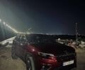 Червоний Джип Cherokee, об'ємом двигуна 3.24 л та пробігом 71 тис. км за 18999 $, фото 3 на Automoto.ua