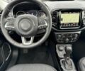 Червоний Джип Cherokee, об'ємом двигуна 2.4 л та пробігом 35 тис. км за 4800 $, фото 6 на Automoto.ua