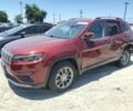 Джип Чероки 2021 в Киеве на Automoto.ua Красный Джип Чероки, объемом двигателя 3 л и пробегом 91 тыс. км за 14800 $, фото 10 на Automoto.ua