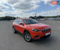 Джип Чероки 2021 в Боярка на Automoto.ua Красный Джип Чероки, объемом двигателя 3.24 л и пробегом 89 тыс. км за 18000 $, фото 1 на Automoto.ua