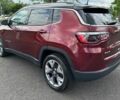 Червоний Джип Cherokee, об'ємом двигуна 2.4 л та пробігом 35 тис. км за 4800 $, фото 2 на Automoto.ua