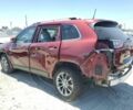 Джип Чероки 2021 в Киеве на Automoto.ua Красный Джип Чероки, объемом двигателя 3 л и пробегом 91 тыс. км за 14800 $, фото 8 на Automoto.ua