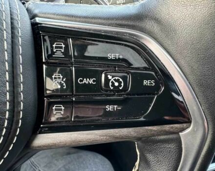 Червоний Джип Cherokee, об'ємом двигуна 2.4 л та пробігом 21 тис. км за 5900 $, фото 12 на Automoto.ua