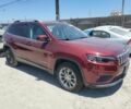 Джип Чероки 2021 в Киеве на Automoto.ua Красный Джип Чероки, объемом двигателя 3 л и пробегом 91 тыс. км за 14800 $, фото 1 на Automoto.ua