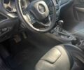 Красный Джип Чероки, объемом двигателя 3.2 л и пробегом 70 тыс. км за 20000 $, фото 10 на Automoto.ua