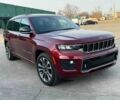 Червоний Джип Cherokee, об'ємом двигуна 2.4 л та пробігом 21 тис. км за 5900 $, фото 1 на Automoto.ua